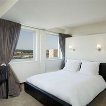 Best Western Le Concorde, Тионвиль — фото 4