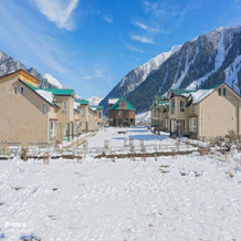 Snowland Resort & Spa - Riverfront, 索纳马格 — 照片 3