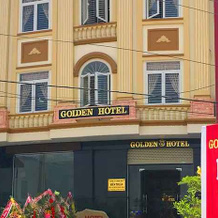 Golden Hotel An Nhon, 安仁 — 照片 2