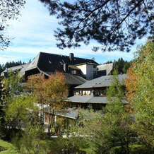 Hotel Schöne Aussicht, 霍恩贝格 — 照片 5