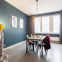 Smartflats City - Saint-Gangulphe, Liege — photo 4