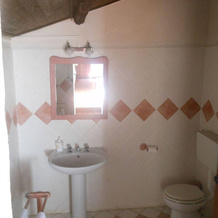 Agriturismo Le Cicale, Спольторе — фото 4