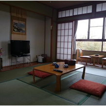 Ryokan Akemiso, 气仙沼 — 照片 3