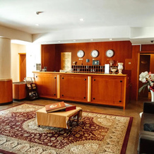 Marko Polo Aksay Hotel, 阿克赛 — 照片 2