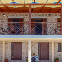 Agios Petros Apartments 1, Лефкада — фото 2