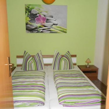 Ferienwohnung Wünsche, 克罗斯陶 — 照片 4