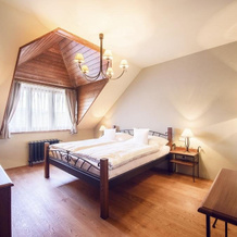 Wellness & Spa Hotel Sidonie, 索博廷 — 照片 2