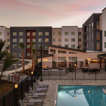 Residence Inn by Marriott Tampa Wesley Chapel, 韦斯利教堂 — 照片 5