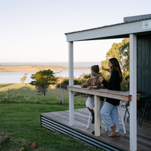 Tilba Lake House, Central Tilba — photo 3