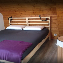 Relais 103 Gîte Etape, 蓬蒂维 — 照片 2