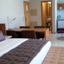 Jade Hotel, Guara — photo 4