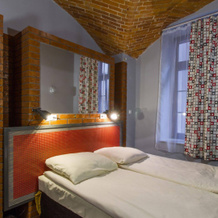 Five Stars Bed&Breakfast, Вроцлав — фото 3