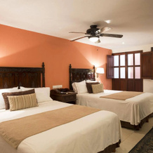 Los Abolengos, Grand Class Casona Hotel, Текила — фото 5