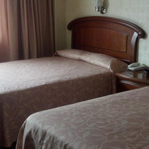 Nuevo Hotel Alameda De Uruapan, Уруапан — фото 4