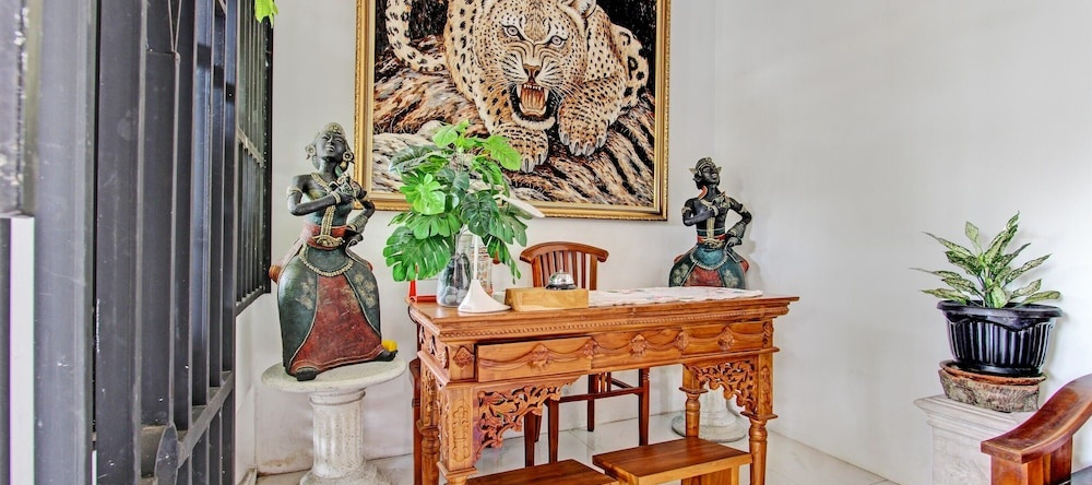 Hotel O YY's House Syariah, 克拉滕 — 照片 1