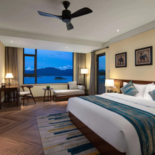 Ramada by Wyndham Chenzhou Dongjiang Lake, Chenzhou — photo 3