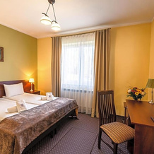 Hotel Kasztelan, Добчице — фото 5