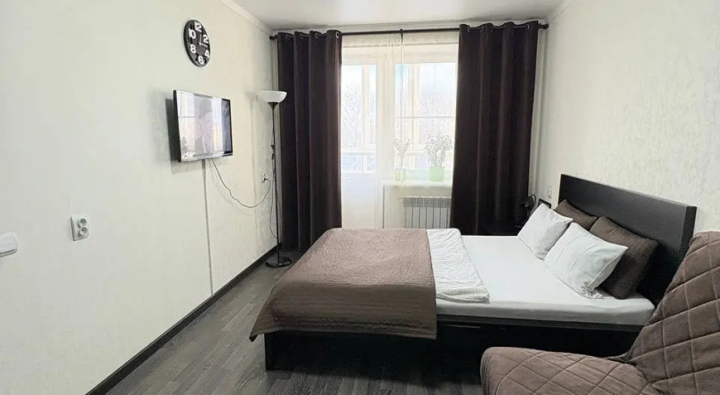 Komfortabelnaya 8 Marta 7 Flat, 图伊马济 — 照片 1