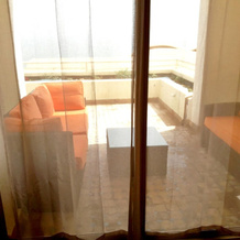 Apartment With 2 Bedrooms in Tiguert, With Wonderful sea View, Private, 塔姆里 — 照片 4