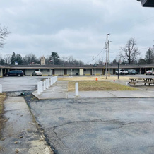 Woodridge Motel, 特雷霍特 — 照片 4