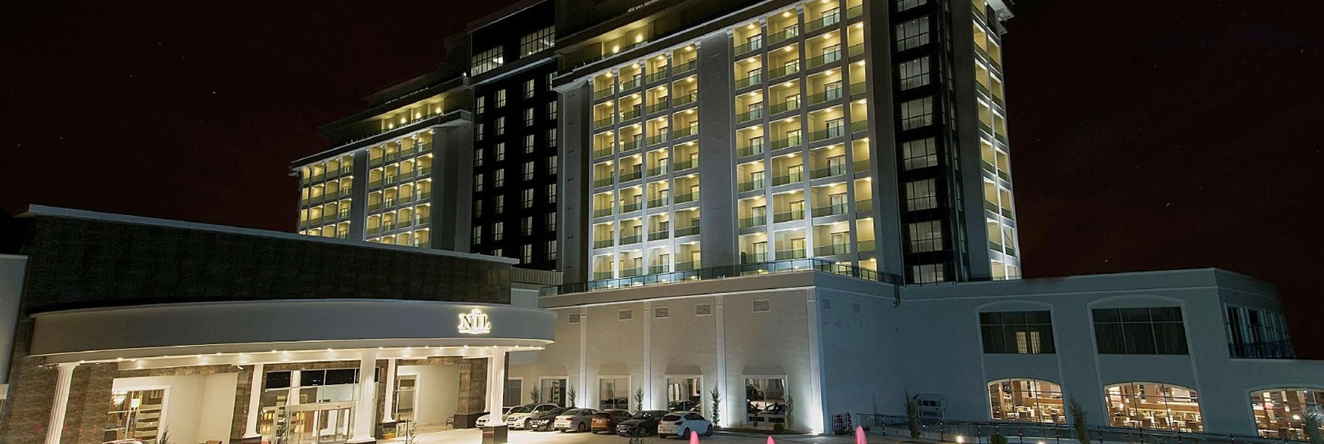 Alila Deluxe Thermal Hotel & Spa, Афьонкарахисар — фото 1