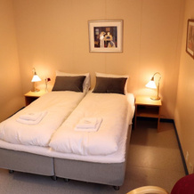 Havly Bed & Breakfast, 布雷芒厄 — 照片 4
