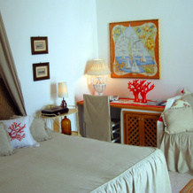 Hotel Lisca Bianca, Panarea — photo 5