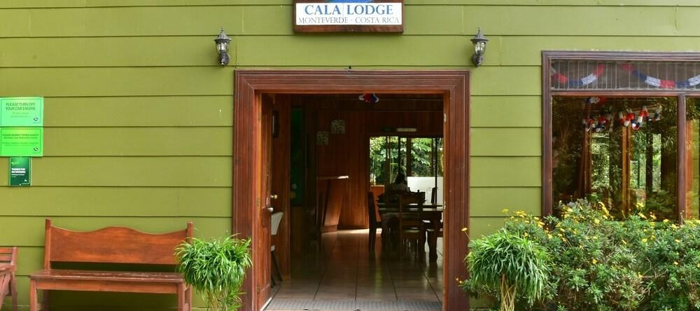 Cala Lodge, 帕拉伊索 — 照片 1
