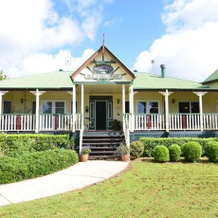 Rosevillehouse Bed & Breakfast, Balmoral Ridge — photo 3