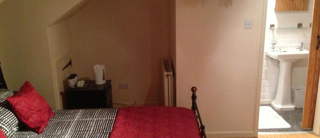 The Golden Lion Hotel, Middlewich — photo 1