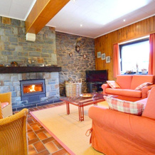House With 5 Bedrooms in Bertogne, With Wonderful Lake View, Furnished Garden and Wifi, 兰讷斯 — 照片 4