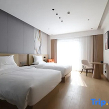 R ROYALSS HOTEL (Guanchang in Fuzhou), 徐江 — 照片 3