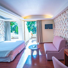 Ramada By Wyndham Loutraki Poseidon Resort, Лутраки — фото 4