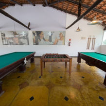Hotel Fazenda Parque Do Avestruz, Esmeraldas — photo 5