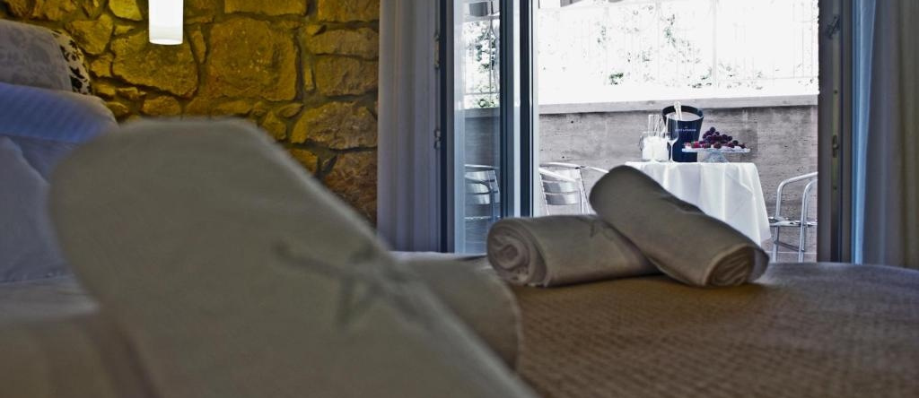 Guest House Villa Dagmar, 茨里克韦尼察 — 照片 1