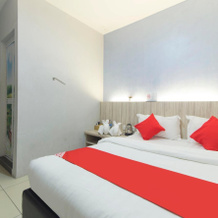 Top Garden Hotel, Hutan Melintang — photo 3