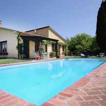 Villa Franca, Монтериджони — фото 4