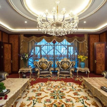 Wan Sheng International Hotel, 酒泉 — 照片 2