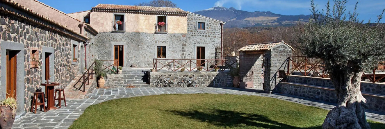 Bosco Ciancio, Biancavilla — photo 1