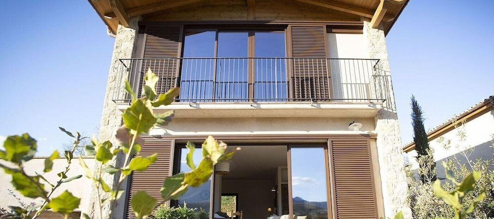 Mas El Barber (Adults only), La Vall d'en Bas — photo 1