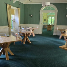 Tyddyn Llan Restaurant with Rooms, Llandrillo — photo 2