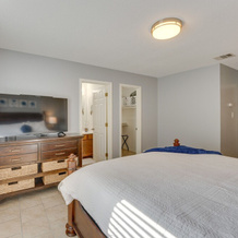 Sunny Universal City Home ~ 18 Mi to San Antonio!, 环球城 — 照片 3