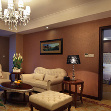 Shaoguan Country Garden Phoenix Hotel, 韶关 — 照片 4