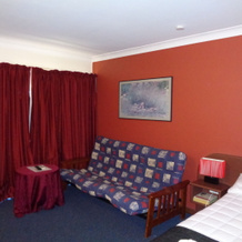 Parkway Motel, 昆比安 — 照片 4
