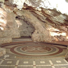 Agriturismo La Grotta, Корбара — фото 3