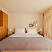 Grand Hotel Belvedere, a Beaumier Hotel & Spa, 温根 — 照片 5