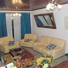 House With 4 Bedrooms In La Plaine Des Cafres, With Wonderful Sea View, Плен-де-Кафр — фото 4
