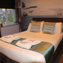 Swanage Haven Boutique B&B, 斯沃尼奇 — 照片 3