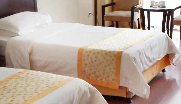 Haiao Hotel, 唐山 — 照片 1