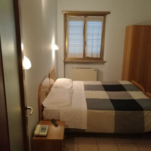 Hotel Fausto, 曼塔 — 照片 5